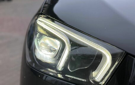 Mercedes-Benz GLE, 2021 год, 8 200 000 рублей, 5 фотография