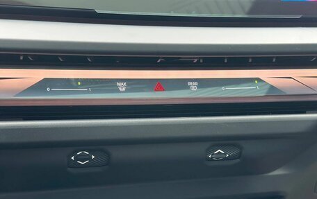 BMW X3, 2025 год, 7 290 000 рублей, 20 фотография