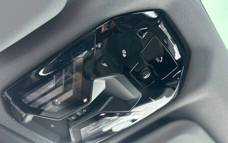 BMW X3, 2025 год, 7 290 000 рублей, 18 фотография