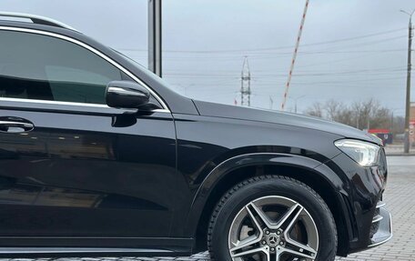 Mercedes-Benz GLE, 2021 год, 8 200 000 рублей, 7 фотография