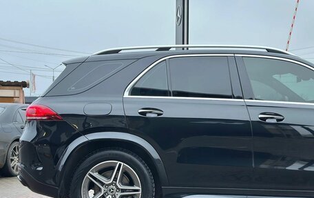 Mercedes-Benz GLE, 2021 год, 8 200 000 рублей, 6 фотография