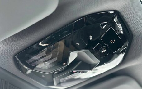 BMW X3, 2025 год, 7 290 000 рублей, 19 фотография
