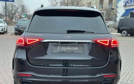 Mercedes-Benz GLE, 2021 год, 8 200 000 рублей, 10 фотография