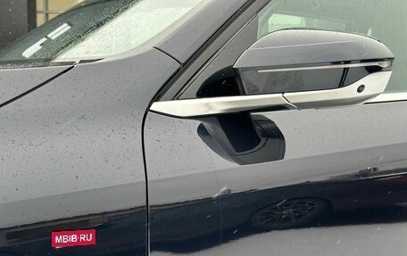 BMW X3, 2025 год, 7 290 000 рублей, 15 фотография