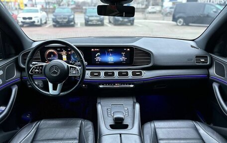 Mercedes-Benz GLE, 2021 год, 8 200 000 рублей, 14 фотография