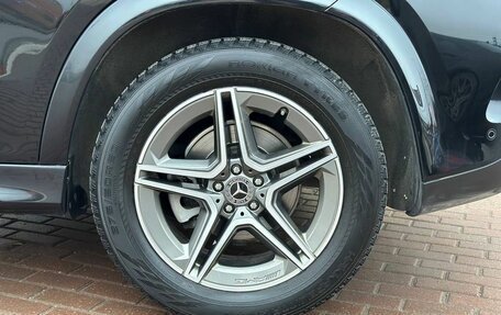 Mercedes-Benz GLE, 2021 год, 8 200 000 рублей, 12 фотография