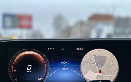 Mercedes-Benz GLE, 2021 год, 8 200 000 рублей, 23 фотография