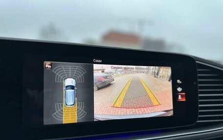 Mercedes-Benz GLE, 2021 год, 8 200 000 рублей, 24 фотография