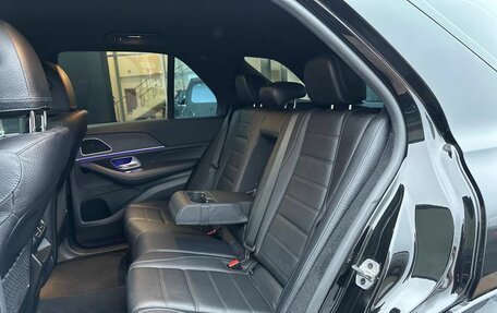 Mercedes-Benz GLE, 2021 год, 8 200 000 рублей, 20 фотография