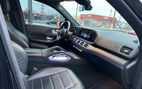 Mercedes-Benz GLE, 2021 год, 8 200 000 рублей, 21 фотография