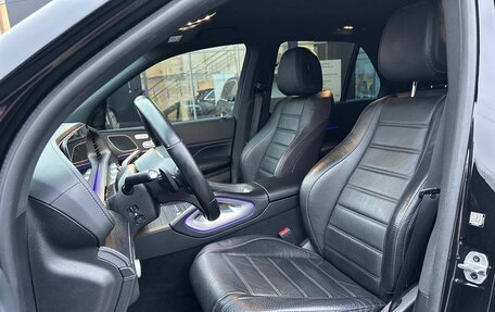 Mercedes-Benz GLE, 2021 год, 8 200 000 рублей, 19 фотография