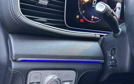 Mercedes-Benz GLE, 2021 год, 8 200 000 рублей, 25 фотография