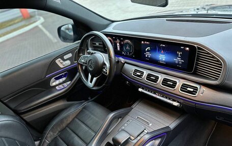 Mercedes-Benz GLE, 2021 год, 8 200 000 рублей, 22 фотография