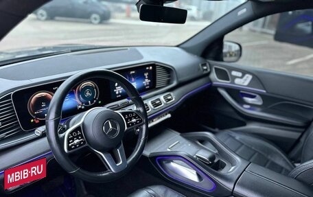 Mercedes-Benz GLE, 2021 год, 8 200 000 рублей, 13 фотография