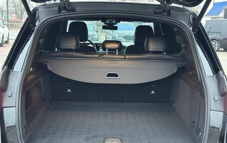 Mercedes-Benz GLE, 2021 год, 8 200 000 рублей, 27 фотография