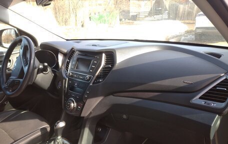 Hyundai Santa Fe III рестайлинг, 2015 год, 1 750 000 рублей, 7 фотография