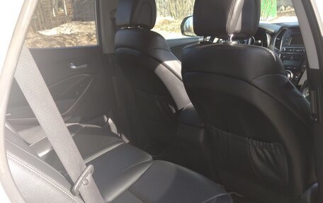 Hyundai Santa Fe III рестайлинг, 2015 год, 1 750 000 рублей, 8 фотография