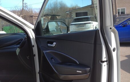 Hyundai Santa Fe III рестайлинг, 2015 год, 1 750 000 рублей, 6 фотография