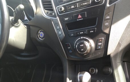 Hyundai Santa Fe III рестайлинг, 2015 год, 1 750 000 рублей, 15 фотография