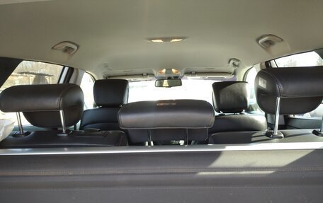 Hyundai Santa Fe III рестайлинг, 2015 год, 1 750 000 рублей, 17 фотография