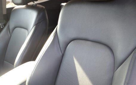 Hyundai Santa Fe III рестайлинг, 2015 год, 1 750 000 рублей, 24 фотография