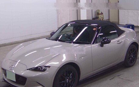 Mazda Roadster IV (ND), 2022 год, 1 780 000 рублей, 2 фотография