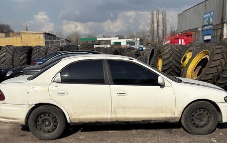 Mazda Familia, 1997 год, 129 000 рублей, 3 фотография