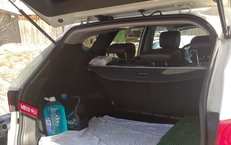 Hyundai Santa Fe III рестайлинг, 2015 год, 1 750 000 рублей, 16 фотография