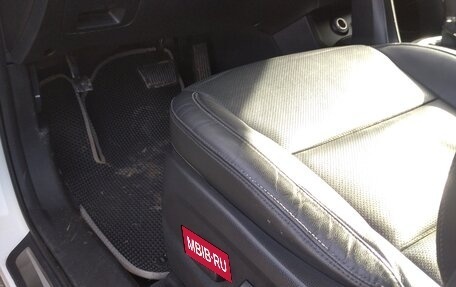 Hyundai Santa Fe III рестайлинг, 2015 год, 1 750 000 рублей, 19 фотография