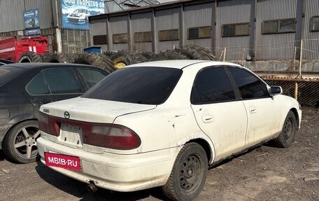 Mazda Familia, 1997 год, 129 000 рублей, 4 фотография