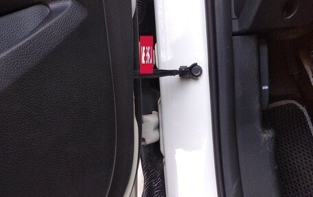 Hyundai Santa Fe III рестайлинг, 2015 год, 1 750 000 рублей, 21 фотография