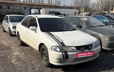Mazda Familia, 1997 год, 129 000 рублей, 2 фотография