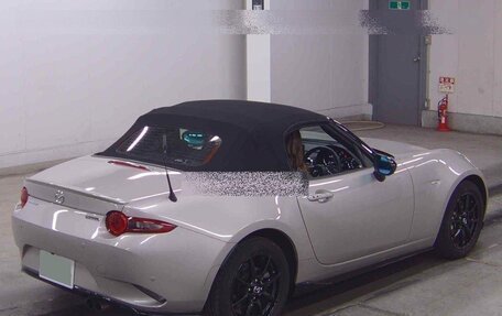 Mazda Roadster IV (ND), 2022 год, 1 780 000 рублей, 5 фотография