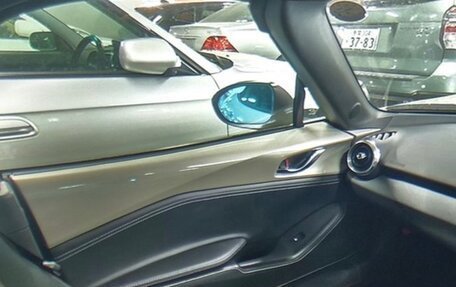 Mazda Roadster IV (ND), 2022 год, 1 780 000 рублей, 8 фотография