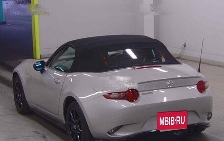 Mazda Roadster IV (ND), 2022 год, 1 780 000 рублей, 3 фотография