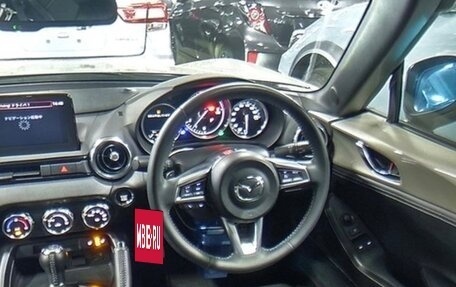 Mazda Roadster IV (ND), 2022 год, 1 780 000 рублей, 4 фотография