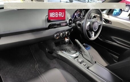 Mazda Roadster IV (ND), 2022 год, 1 780 000 рублей, 7 фотография