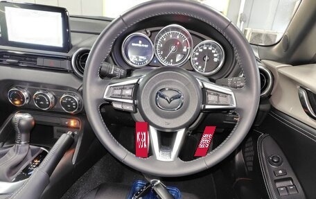 Mazda Roadster IV (ND), 2022 год, 1 780 000 рублей, 6 фотография
