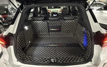 Chevrolet TrailBlazer, 2023 год, 1 654 080 рублей, 7 фотография