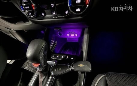 Chevrolet TrailBlazer, 2023 год, 1 654 080 рублей, 15 фотография