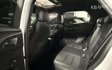 Chevrolet TrailBlazer, 2023 год, 1 654 080 рублей, 16 фотография