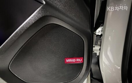 Chevrolet TrailBlazer, 2023 год, 1 654 080 рублей, 12 фотография