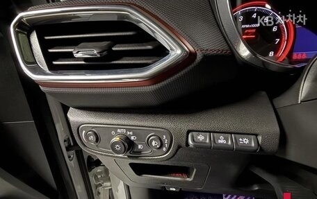 Chevrolet TrailBlazer, 2023 год, 1 654 080 рублей, 14 фотография