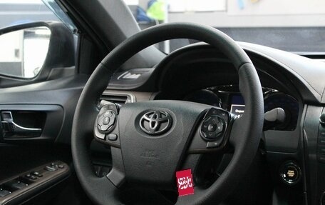 Toyota Camry, 2013 год, 1 590 000 рублей, 18 фотография