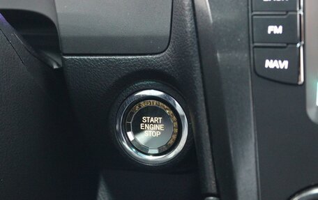 Toyota Camry, 2013 год, 1 590 000 рублей, 19 фотография