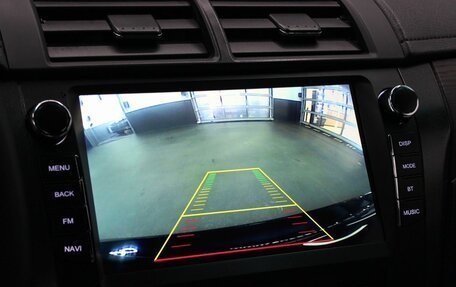 Toyota Camry, 2013 год, 1 590 000 рублей, 23 фотография