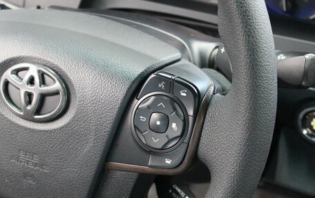 Toyota Camry, 2013 год, 1 590 000 рублей, 20 фотография