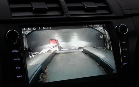 Toyota Camry, 2013 год, 1 590 000 рублей, 24 фотография