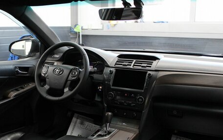 Toyota Camry, 2013 год, 1 590 000 рублей, 31 фотография