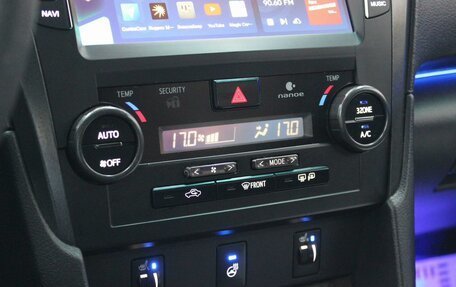 Toyota Camry, 2013 год, 1 590 000 рублей, 25 фотография